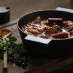 Originele Stifado met een twist