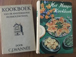 Het Amsterdams en het Haags Kookboek