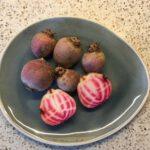Chioggia bietjes, een experiment