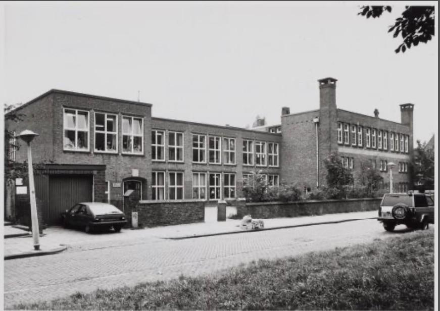 Over school en een recept voor Vlaamse stoofschotel