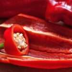 Hoe pittig wil je het hebben Pepertjes met zaadlijsten en zaadjes