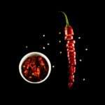 Pepers te scherp? Beperk de pittigheid! Pepers te scherp? Beperk de pittigheid!