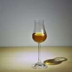 De enige manier om whisky te drinken
