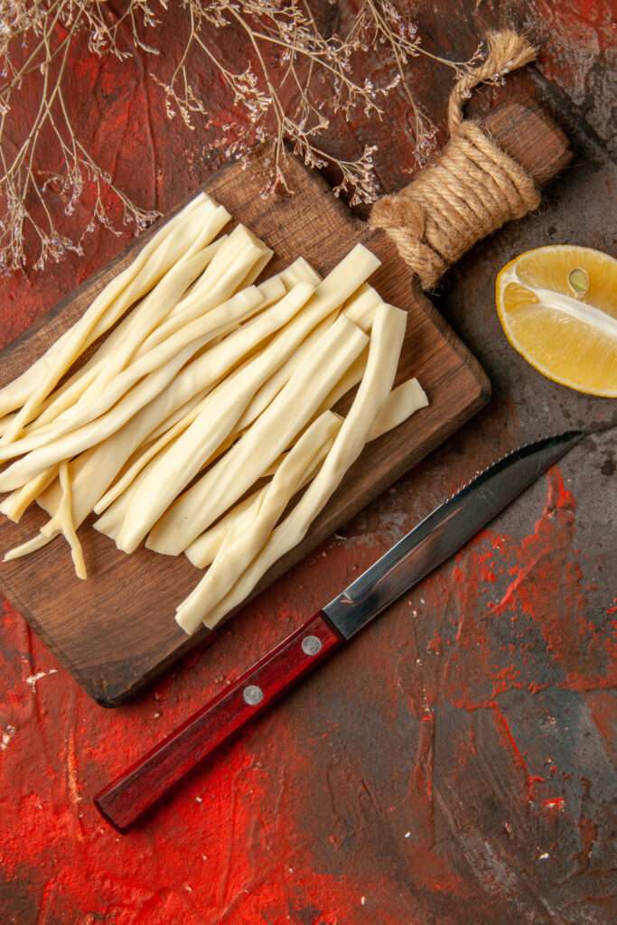 Het is aspergeseizoen! Tijd om asperges regelmatig te bereiden en te eten. Vandaag is het verse aspergesoep uit de slowcooker